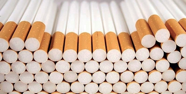 Nouvelle réglementation : Interdiction de la vente des cigarettes avec plus de 1 mg de nicotine