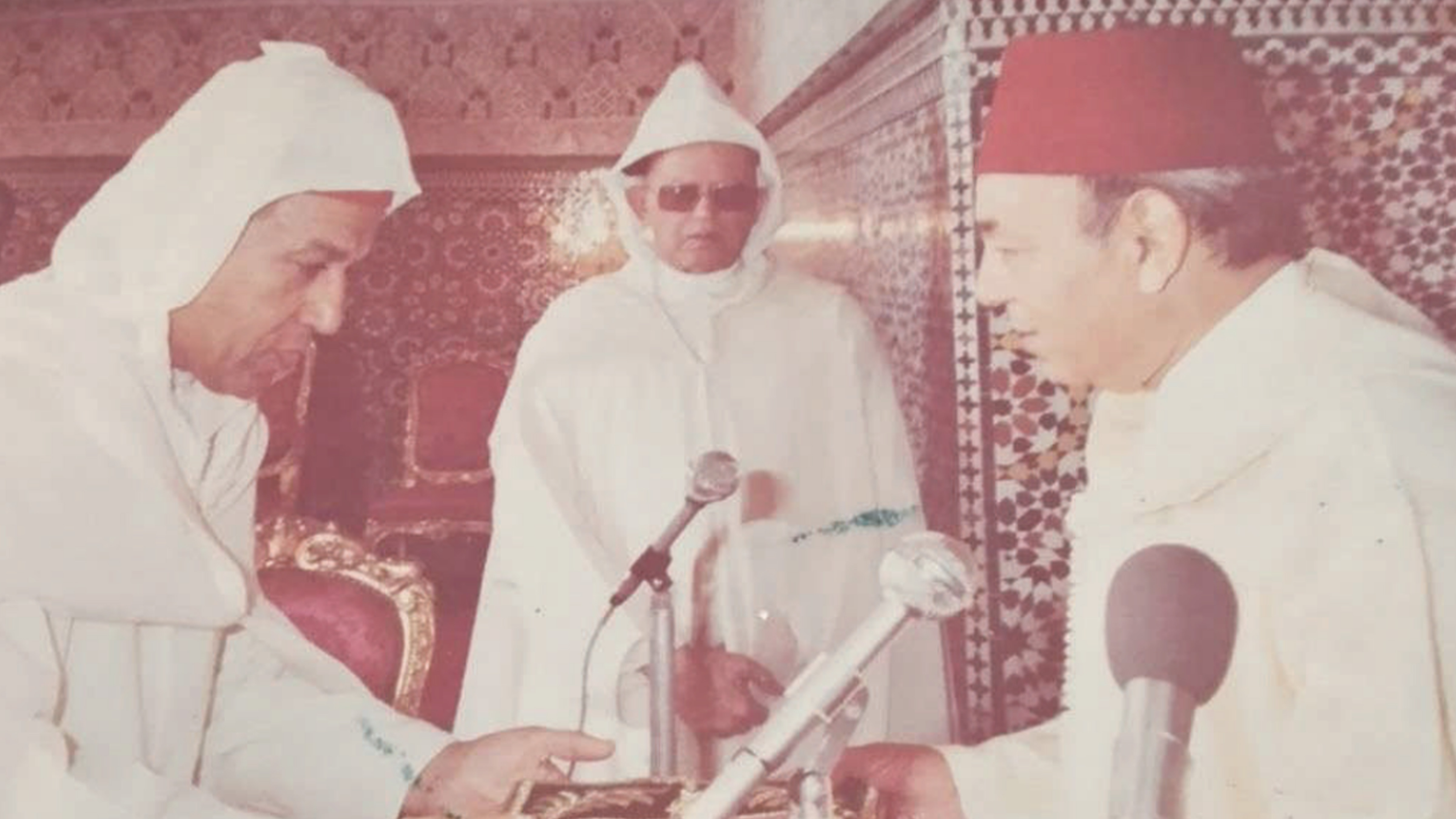 COMMÉMORATION Abdelhafid Kadiri, le dirigeant qui agissait en homme