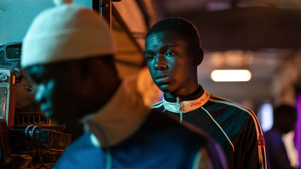 « Moi Capitaine » de Matteo Garrone : Une odyssée intime à travers les périls migratoires, en salles marocaines cette semaine « Moi Capitaine » de Matteo Garrone : Une odyssée intime à travers les périls migratoires, en salles marocaines cette semaine