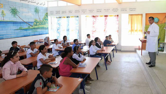 Calendrier scolaire : Un plan national complet pour sauver une année perturbée par les grèves