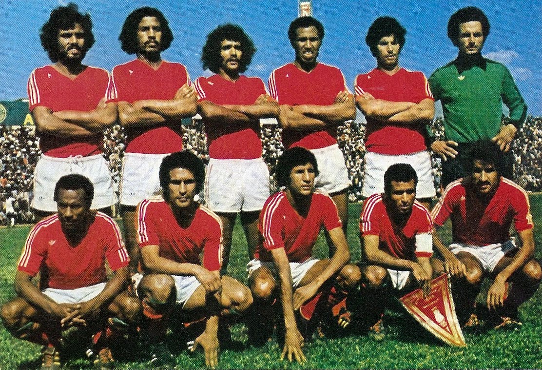 CAN 2023 : La FRMF doit honorer les héros de 1976
