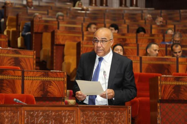 Grogne des étudiants de médecine : Miraoui critiqué au Parlement sur l'opacité de la réforme du parcours de formation 