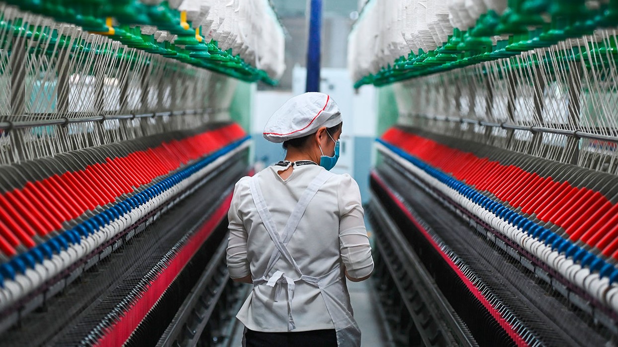 Étude : Le Maroc, au troisième rang des salaires minimaux dans l'industrie textile destinée à l'UE