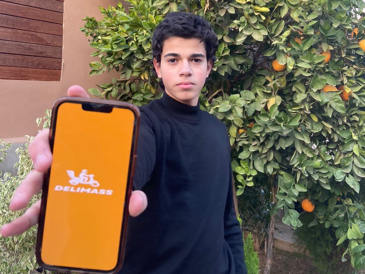 « Je vise à révolutionner le secteur de la restauration en minimisant son empreinte écologique » « Je vise à révolutionner le secteur de la restauration en minimisant son empreinte écologique »