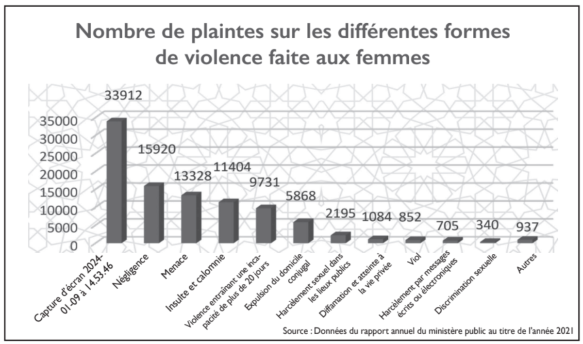 Parlement : Les solutions de Ouahbi pour le système judiciaire marocain