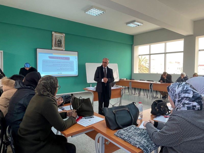 Rabat : 153 enseignants du primaire dans les écoles pionnières formés à l'enseignement explicite