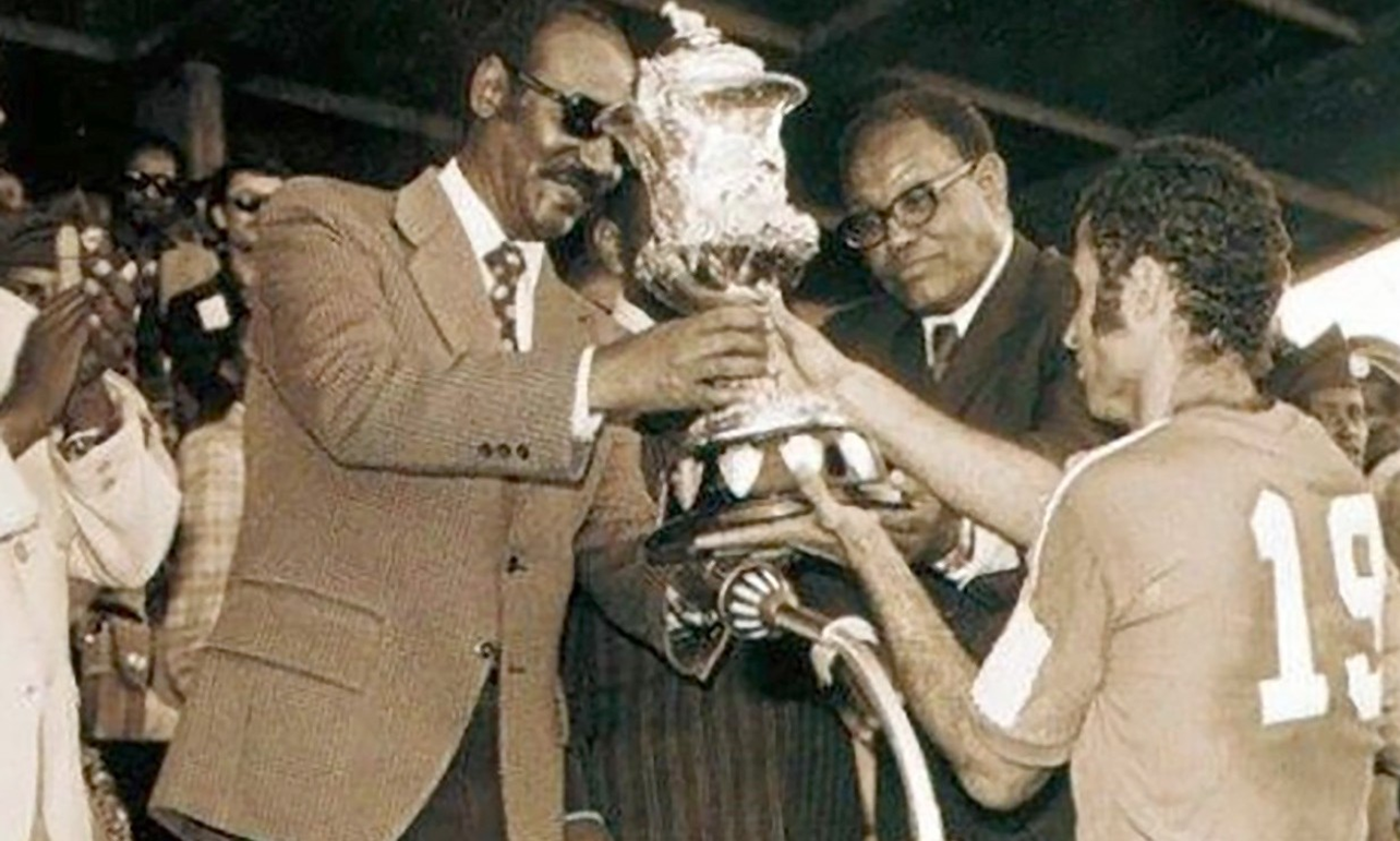 Coupe d'Afrique des Nations : Une compétition continentale riche en évènements historiques (1ère partie)