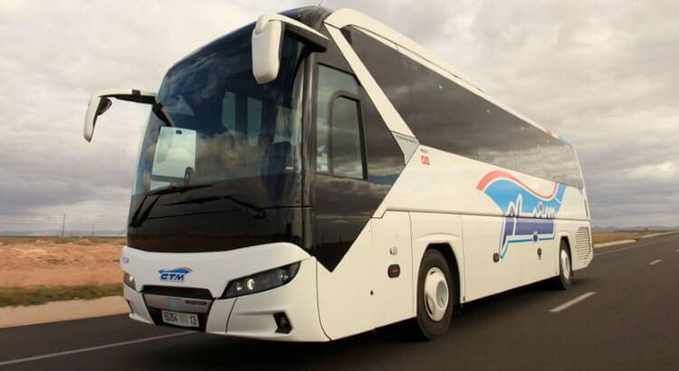 Transport urbain: Acquisition par Transdev de 49% d'une filiale de CTM