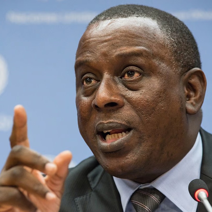 Cheikh Tidiane Gadio, ex-ministre des Affaires étrangères du Sénégal, a répondu à nos questions.