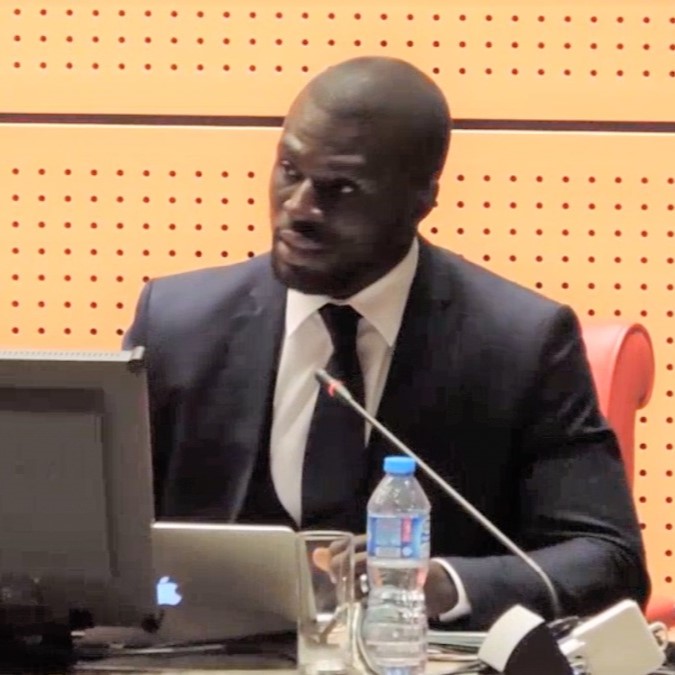 Mouhamed Koudo, ex-diplomate au Parlement de la CEDEAO, dont il était porte-parole de 2016 à 2020, a répondu à nos questions.