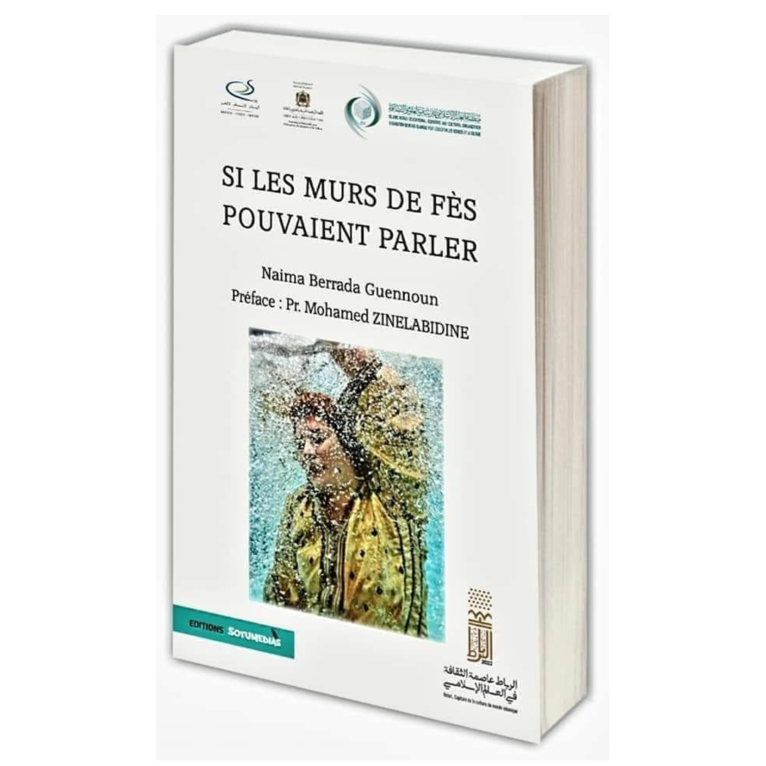 Rétro-Verso : Fès, de la Maurétanie Tingitane à nos jours Rétro-Verso : Fès, de la Maurétanie Tingitane à nos jours