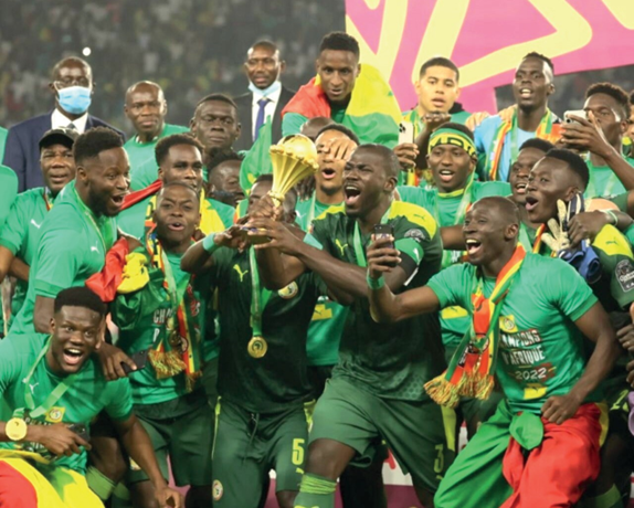 Coupe d’Afrique des Nations : Une compétition continentale riche en évènements historiques (4ème et dernière partie)