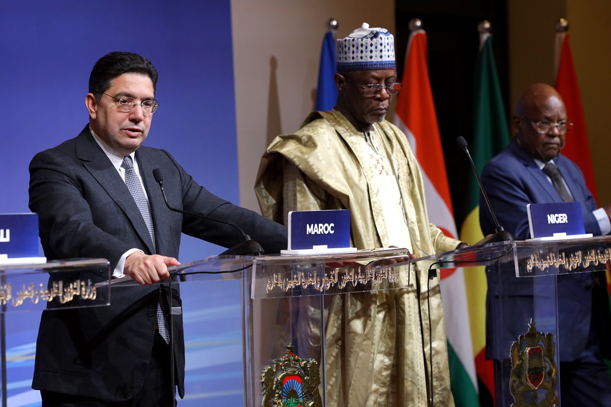 Accès des Etats du Sahel à l'Atlantique : des experts africains explorent les opportunités de l'Initiative royale 