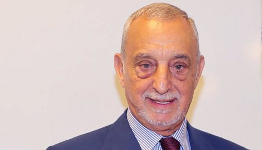 Edition : Mohamed Berrada remue ses méninges Edition : Mohamed Berrada remue ses méninges