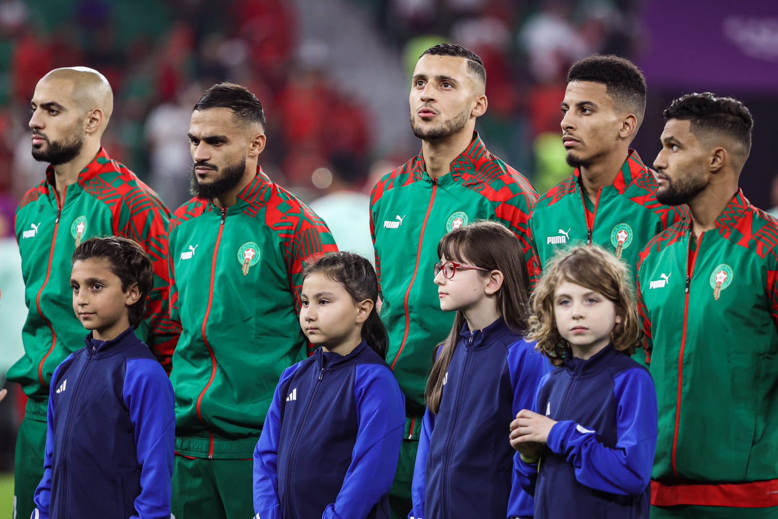 CAN-2023 : Les Lions de l’Atlas, pour confirmer une campagne mondialiste exceptionnelle