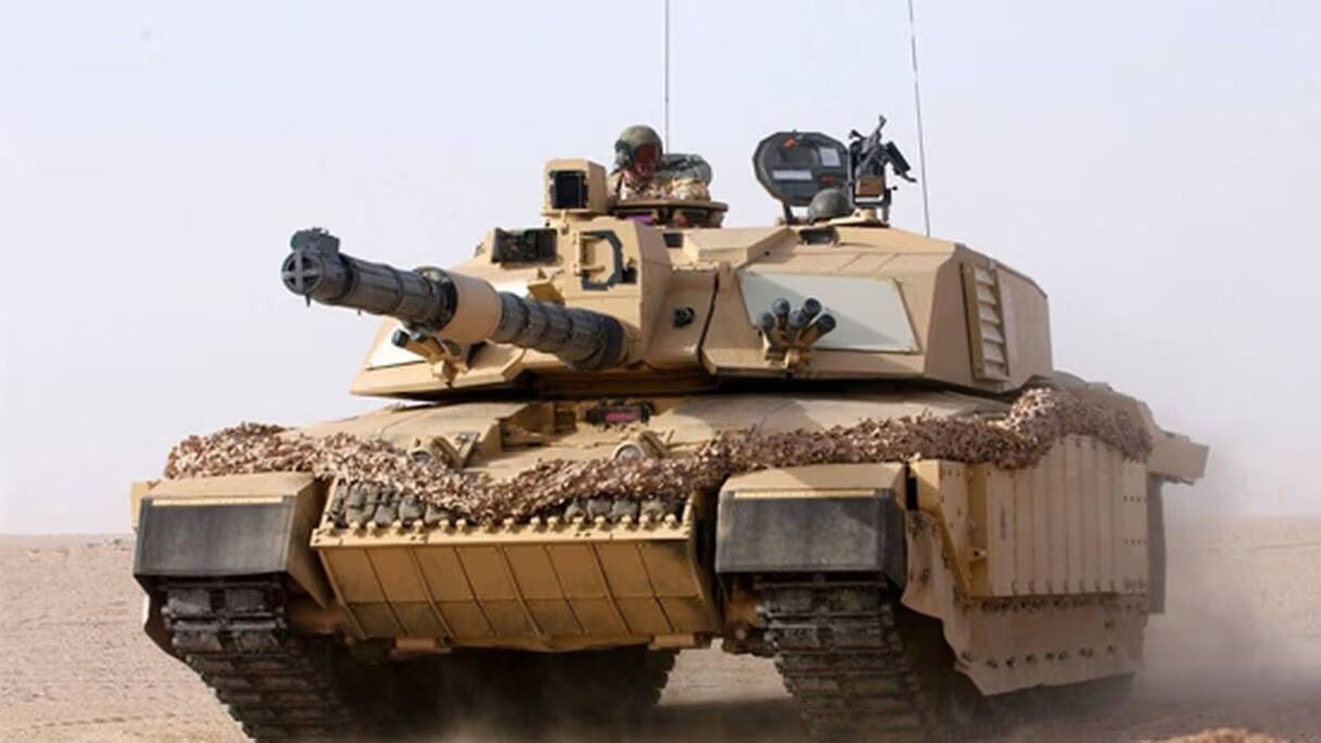 ​Général de Brigade Mustapha M’Rabet : la dimension Interarmes « est un facteur d’efficacité » pour les FAR