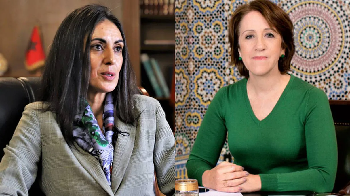 Deux Marocaines brillent dans le palmarès Forbes des 50 Femmes les plus Influentes d'Europe, d'Afrique et du Moyen-Orient
