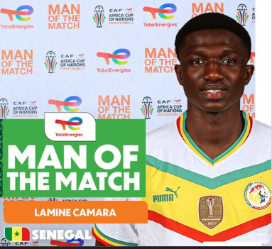 Spécial CAN 2023 : Les Lions de la Téranga vainqueurs des Scorpions  Spécial CAN 2023 : Les Lions de la Téranga vainqueurs des Scorpions