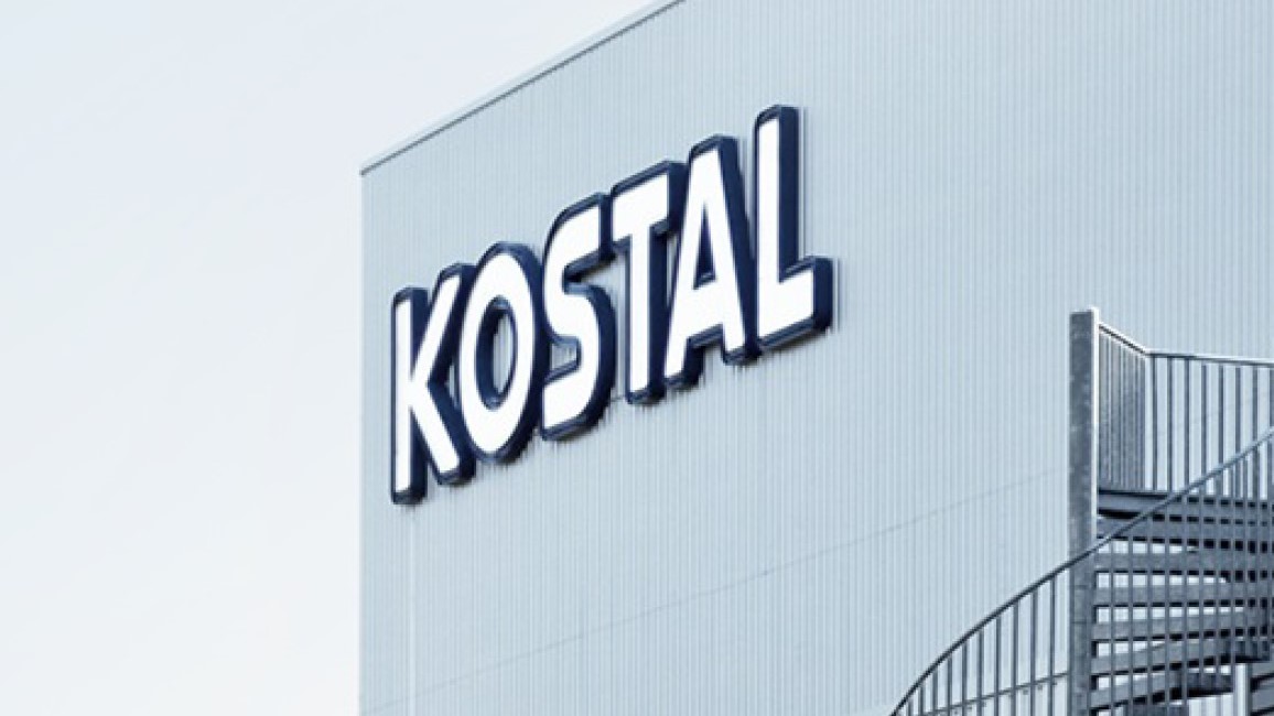 Automobile: Le groupe allemand KOSTAL inaugure sa nouvelle usine à Tanger