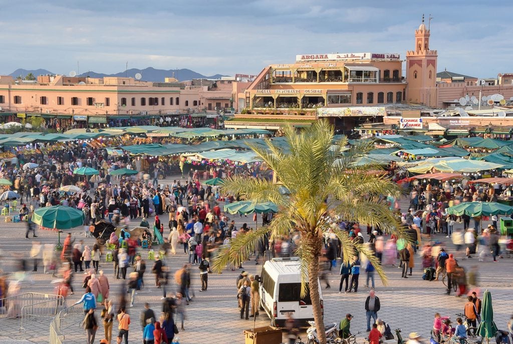 Tourisme interne - Investisseurs étrangers : Un vent de fraîcheur pour la réouverture des unités hôtelières