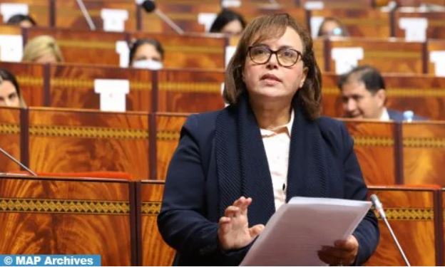 Hayar : Un total de 26.000 enfants en situation de handicap scolarisés en 2023