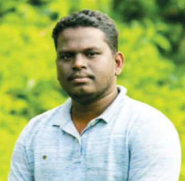 ​Chercheur spécialisé dans le secteur indien des engrais auprès du Center for Development Studies à Thiruvananthapuram, Ajil Mankunnummal a répondu à nos questions.