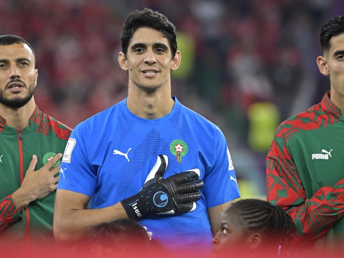 CAN 2023 : Les Lions de l’Atlas entrent dans l’arène CAN 2023 : Les Lions de l’Atlas entrent dans l’arène