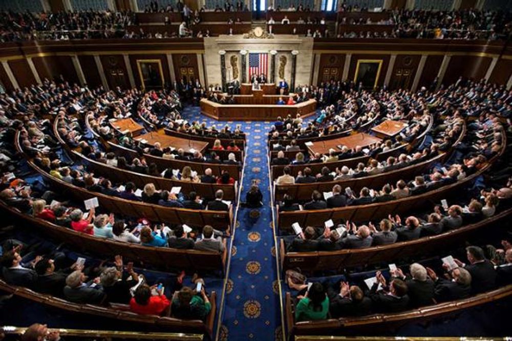 Etats-Unis : Le Sénat rejette un projet de loi conditionnant les aides à Israël