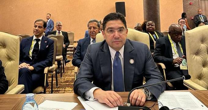 Ouganda : Bourita représente le Maroc au 19ème Sommet du Mouvement non-alignés