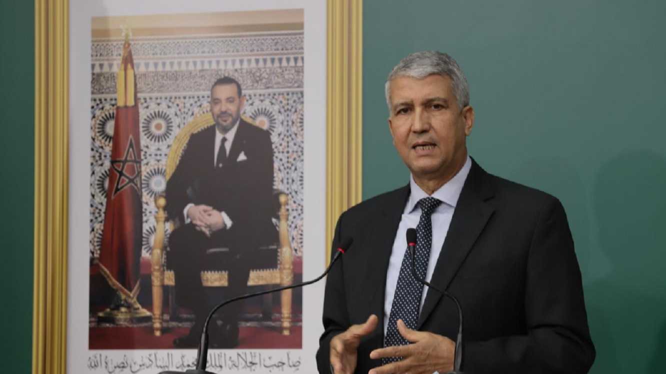 Semaine verte de Berlin : le Maroc en quête de promotion de ces produits de terroir 