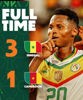 CAN 2023 / J2-Phase de poules :  Une victoire pour la qualification et l'histoire  CAN 2023 / J2-Phase de poules :  Une victoire pour la qualification et l'histoire