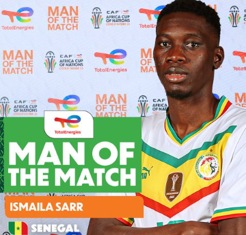 CAN 2023 / J2-Phase de poules :  Une victoire pour la qualification et l'histoire  CAN 2023 / J2-Phase de poules :  Une victoire pour la qualification et l'histoire