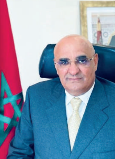 Expert en ingénierie de conservation de la nature, aménagement et gestion des aires protégées et anciennement directeur du Parc National de Souss-Massa, Mohammed Ribi répond à nos questions.