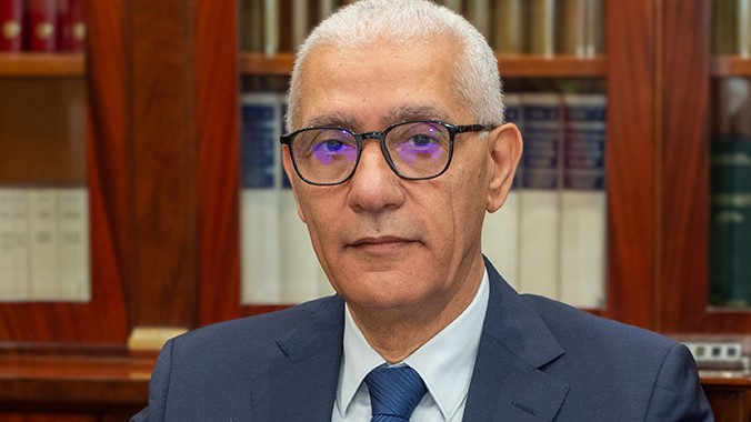 Rachid Talbi Alami représente le Roi à la cérémonie d’investiture du président réélu de la RDC