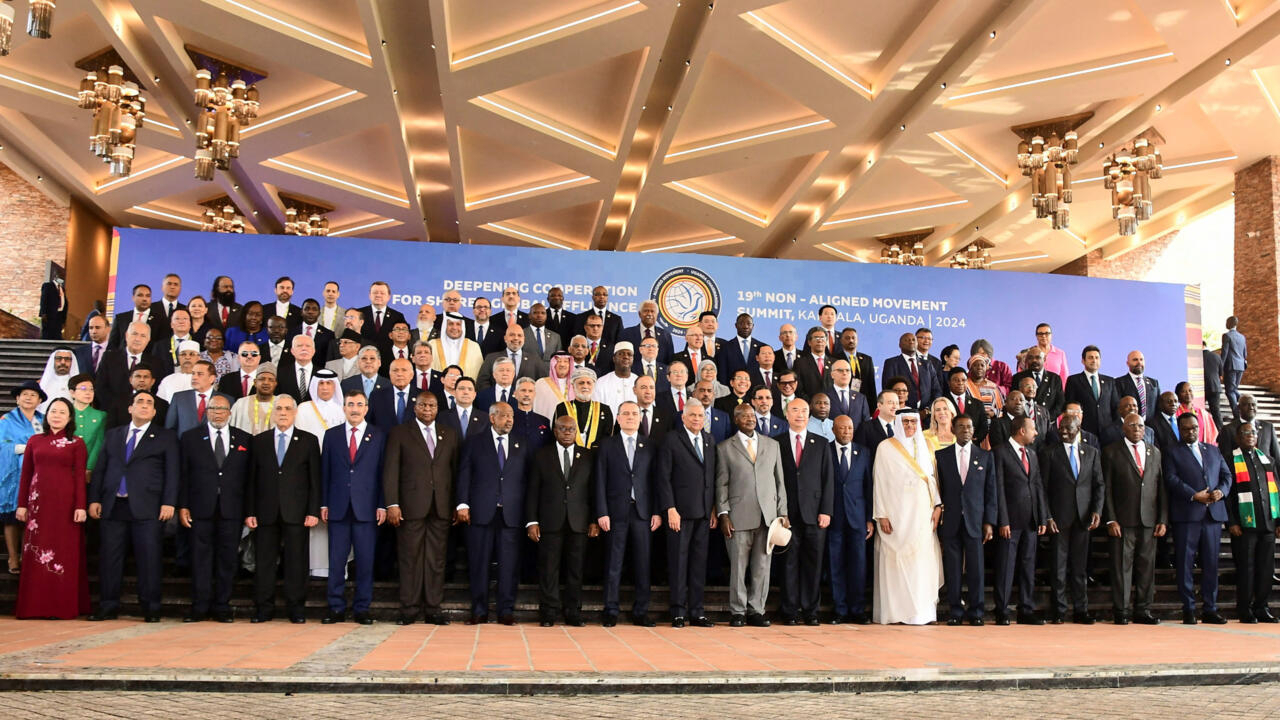 Le Mouvement des non-alignés met en exergue les initiatives avant-gardistes portées par le Maroc à l'ONU