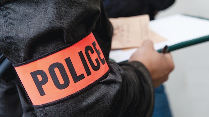Salé : Démantèlement d'un réseau international actif dans l'immigration illégale et la traite des êtres humains