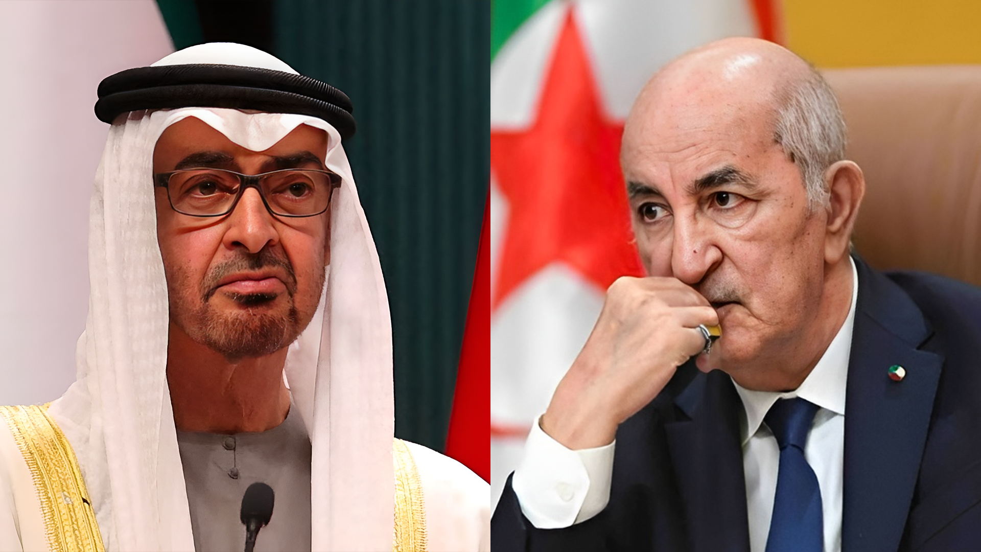 Qu’est-ce qui empêche Alger de rompre avec Dubaï ?