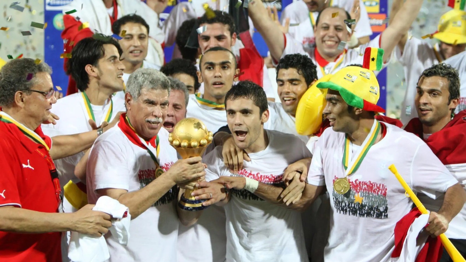 Football : CAN et Asian Cup 2023, deux grandes compétitions qui ont lieu simultanément