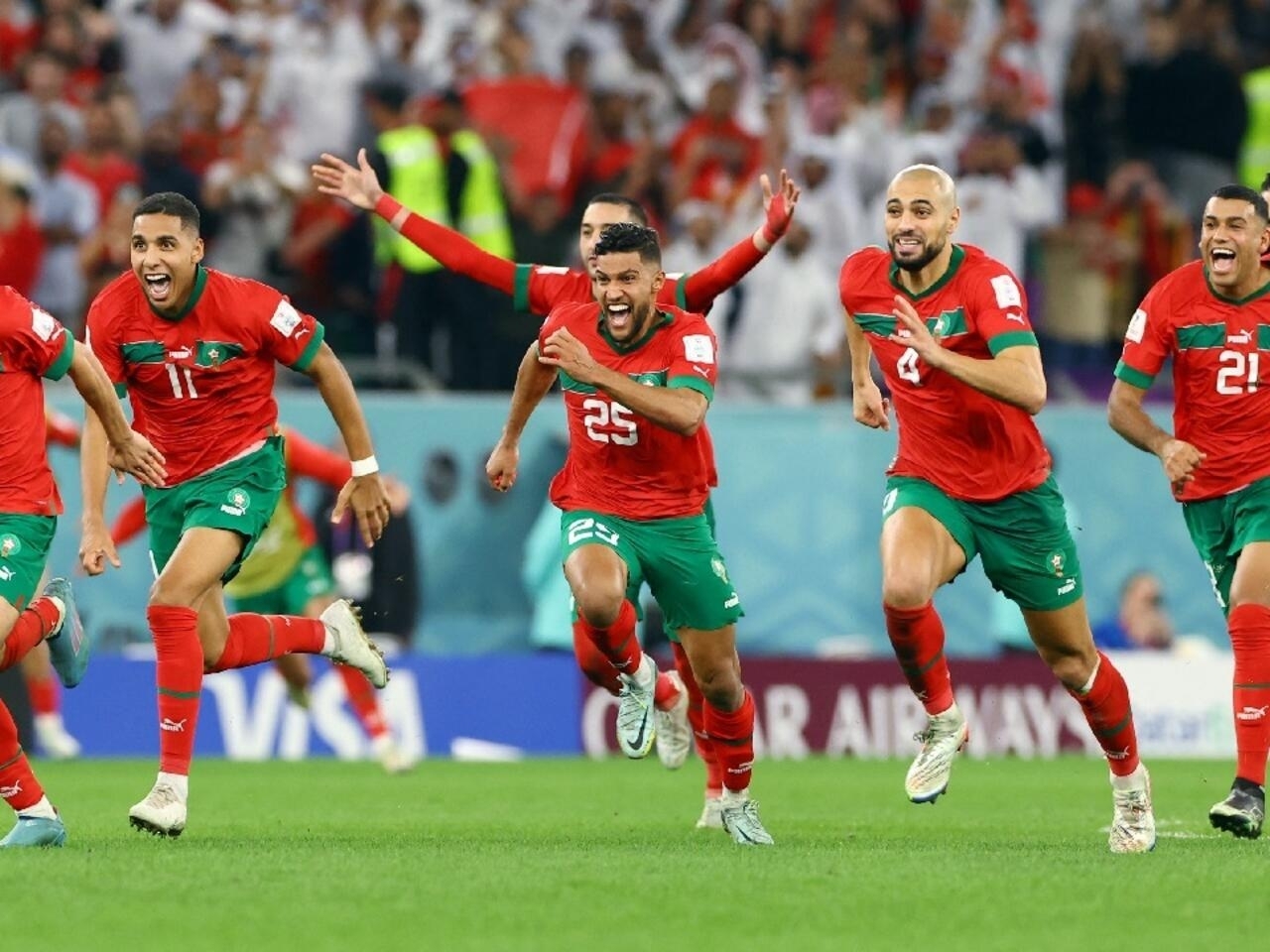 Football : CAN et Asian Cup 2023, deux grandes compétitions qui ont lieu simultanément Football : CAN et Asian Cup 2023, deux grandes compétitions qui ont lieu simultanément