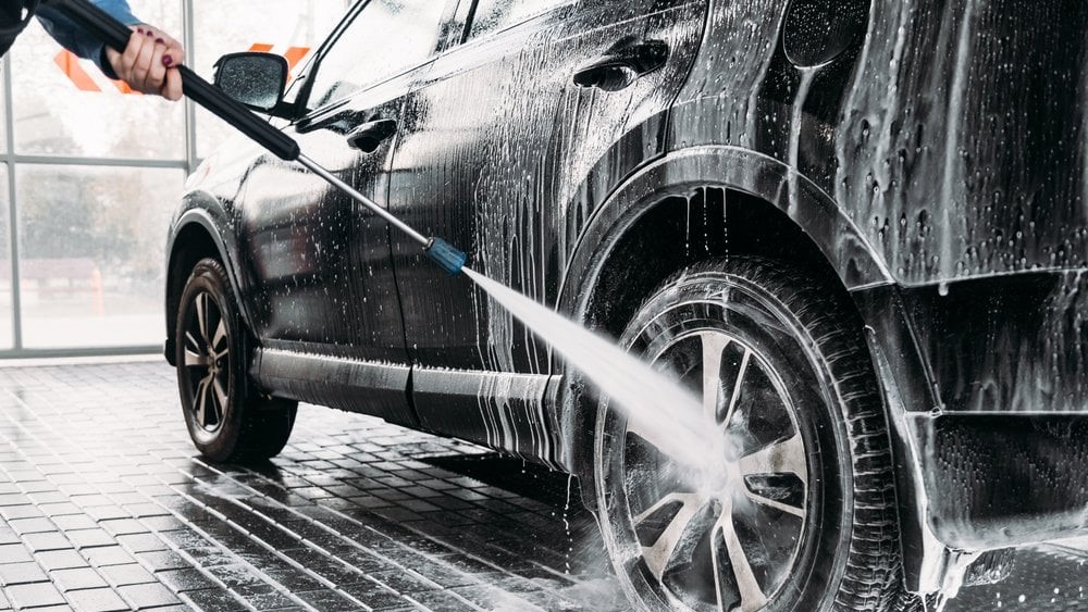 Casablanca: Hammams et lavages autos en mode survie hydrique