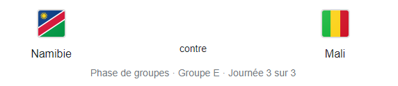 CAN 2023 / Ultimes matches de la phase de poules :  Toute la Côte d'Ivoire derrière les Lions de l'Atlas ce mercredi soir !