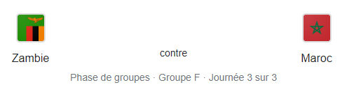 CAN 2023 / Ultimes matches de la phase de poules :  Toute la Côte d'Ivoire derrière les Lions de l'Atlas ce mercredi soir !