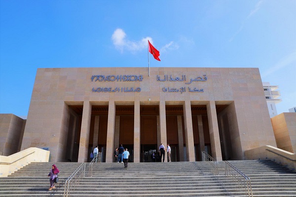 Plus de 30.067 affaires jugées en 2023 dans les juridictions relevant de la Cour d'appel de Rabat