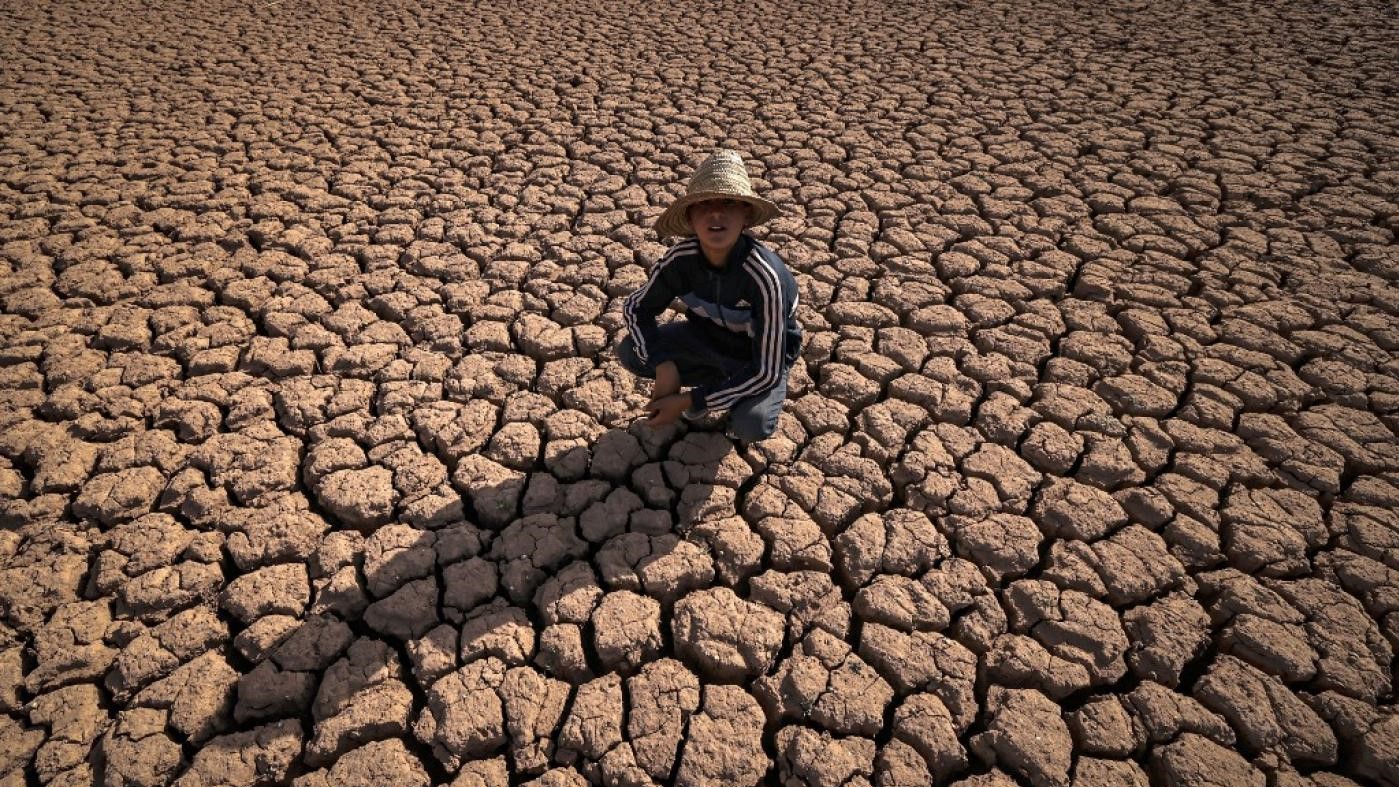 Maroc 2100 : Le réchauffement climatique menacerait d'assécher le pays, selon une étude récente