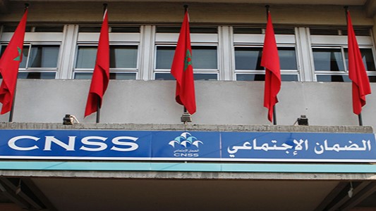 Retraite CNSS: Les montants des pensions pour les salariés cumulant moins de 3.240 points