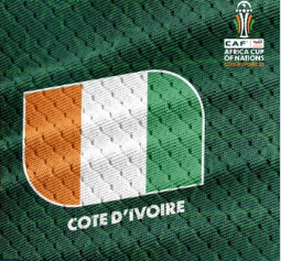 CAN 2023:  Le programme des huitièmes de ce lundi