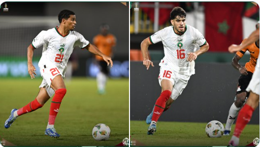 Pour remplacer Boufal !