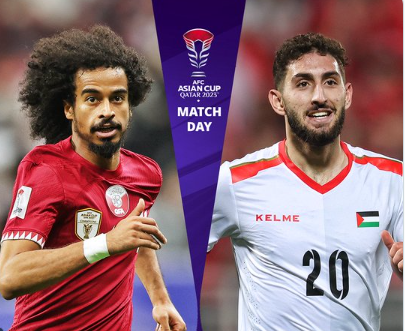 Asian Football Cup  :  Arabie Saoudite-Corée du Sud et Irak-Jordanie en affiche