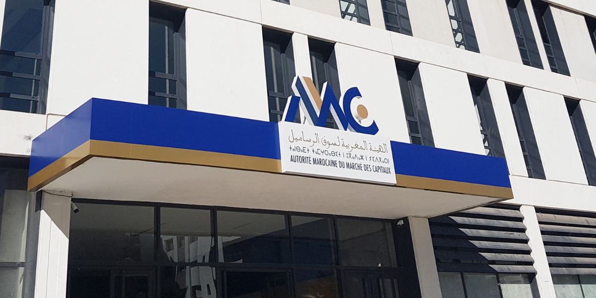 AMMC met en place un programme de formation technique avec assistance de la SEC