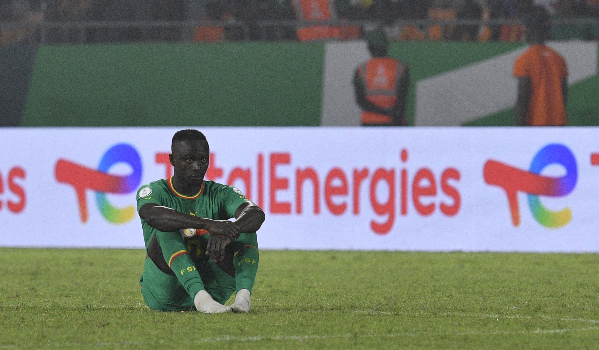 CAN 2023: Les Éléphants  quart-finalistes  au bout des tirs au but !